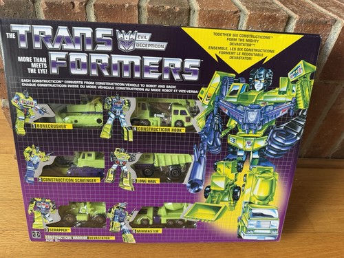 Transformers constructicon - transformers,