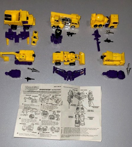 1993 hasbro transformers - 1993,