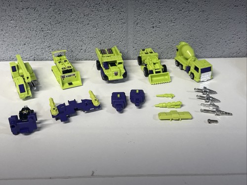 1984 transformers - 1984,