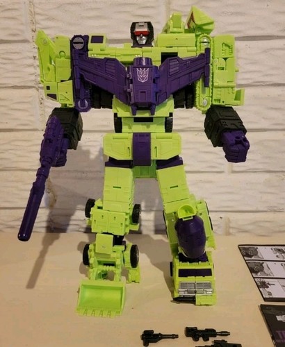 Transformers studio series - series, 86