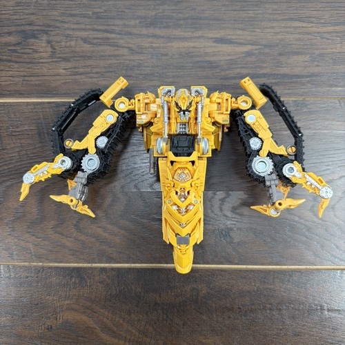 Transformers studio series - transformers,