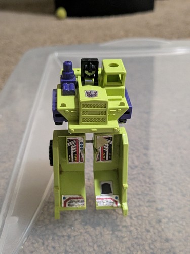 Transformers original 1984 - transformers, g1