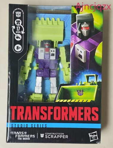 Transformers studio movie - studio,