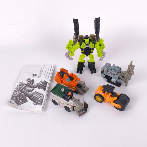 Transformers steamhammer - steamhammer, &