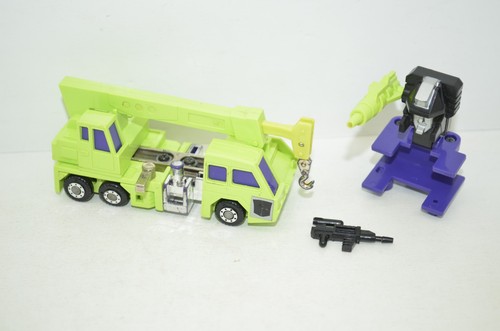 Transformers hook - g1,