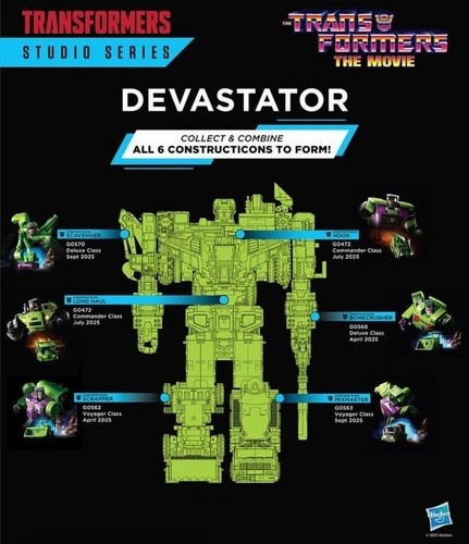 Hasbro transformers studio - hasbro,