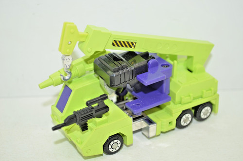 Transformers hook - transformers,