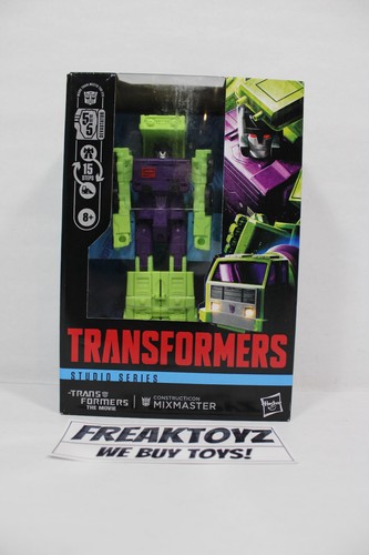 Transformers the movie - the,