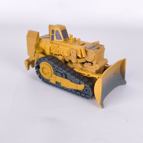 Transformers rampage - transformers,
