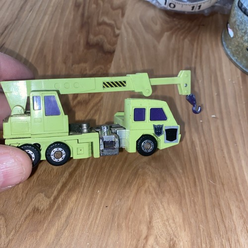 Transformers hook - transformers, g1