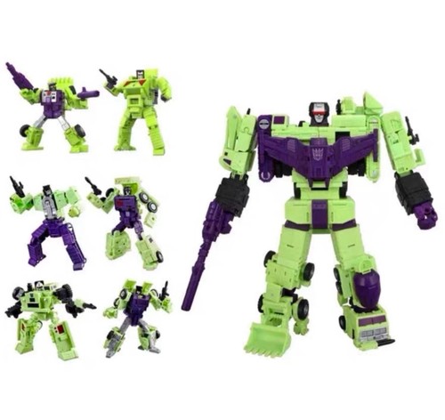 Transformers studio series - studio, 86