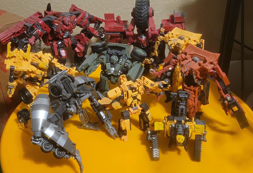 Hasbro transformers studio - hasbro,