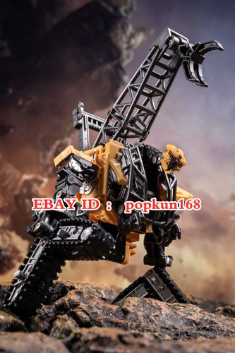 New hightower decepticon - decepticon, tabo