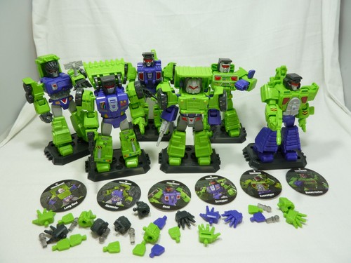 Blokees transformers galaxy - blokees,