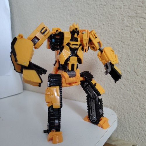 Transformers studio series - studio,