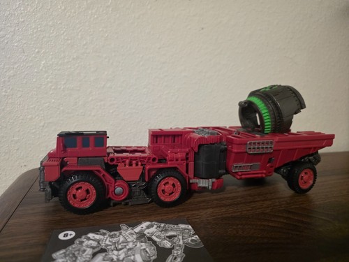 Transformers constructicon - transformers,